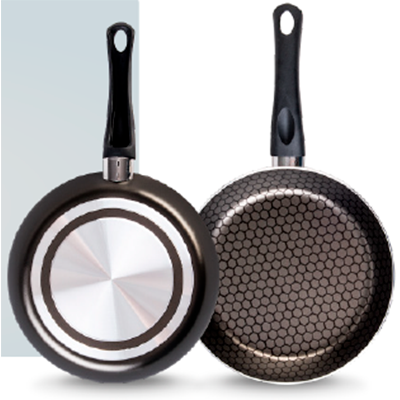 SARTÉN CINSA MAGNÍFICA 30CM